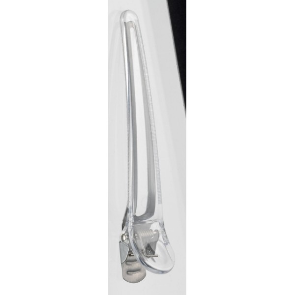 Κλιπ μαλλιών jumbo